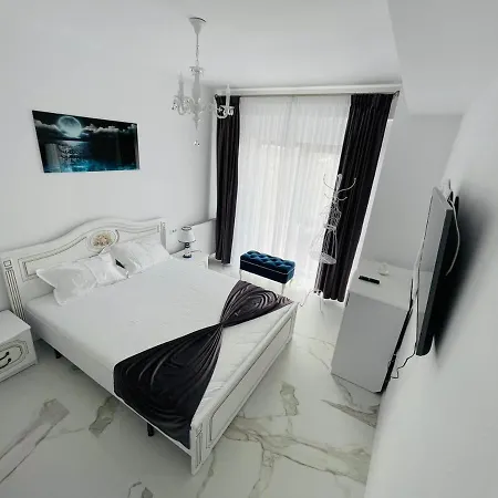 Apartment Deep Blue Mamaia Nord Năvodari