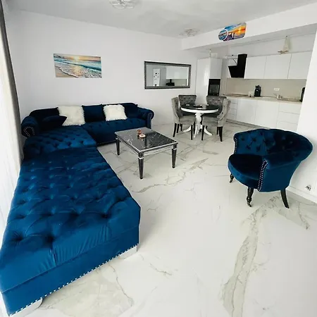Deep Blue Mamaia Nord