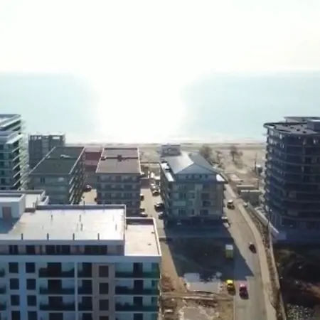 Deep Blue Mamaia Nord