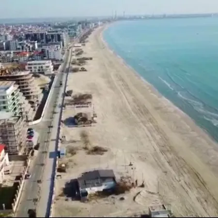 Apartment Deep Blue Mamaia Nord