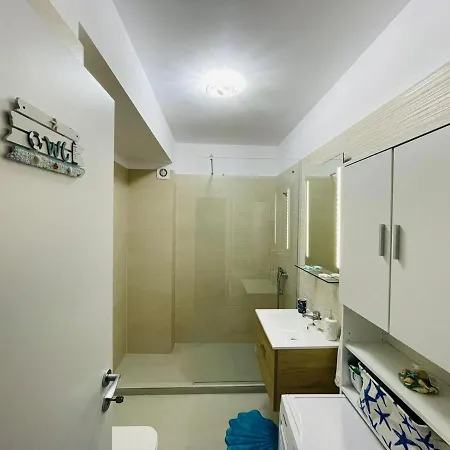 Deep Blue Mamaia Nord Apartament