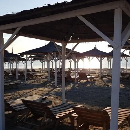 Apartament Deep Blue Mamaia Nord *