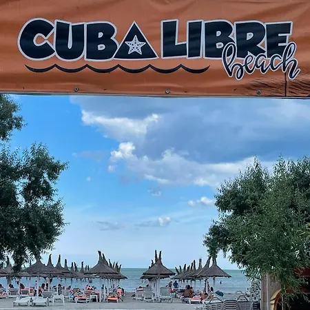 Deep Blue Mamaia Nord